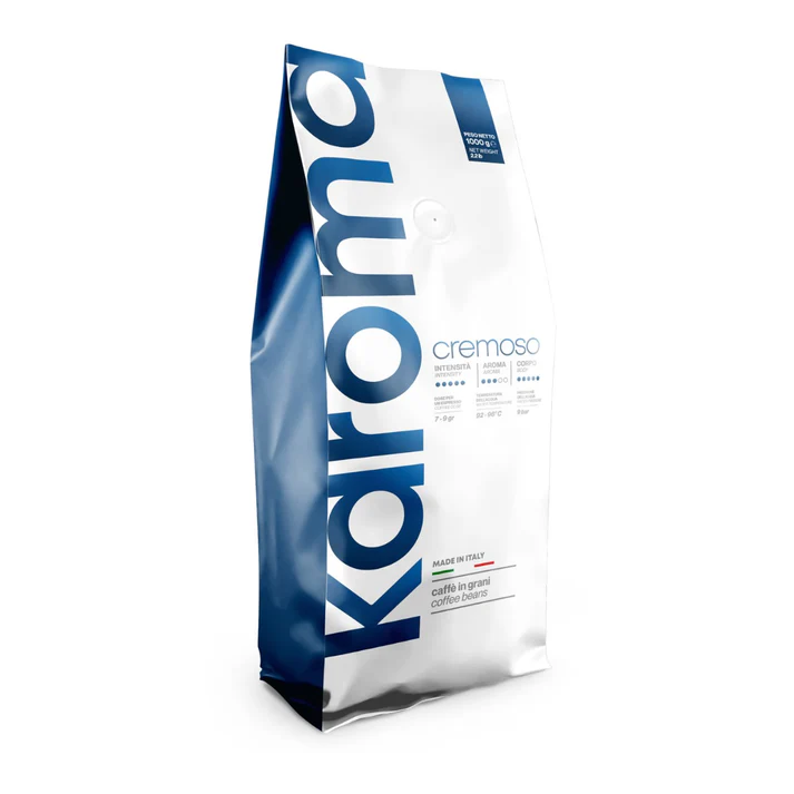 Karoma Whole Beans –...