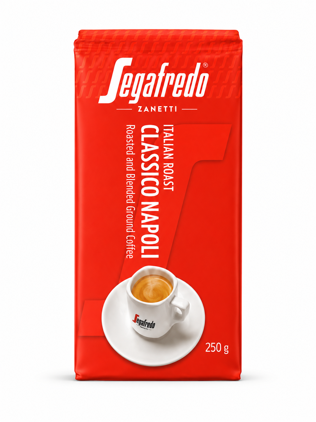 Segafredo Classico N...