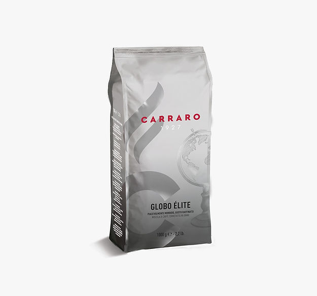 Globo Elite Beans – ...