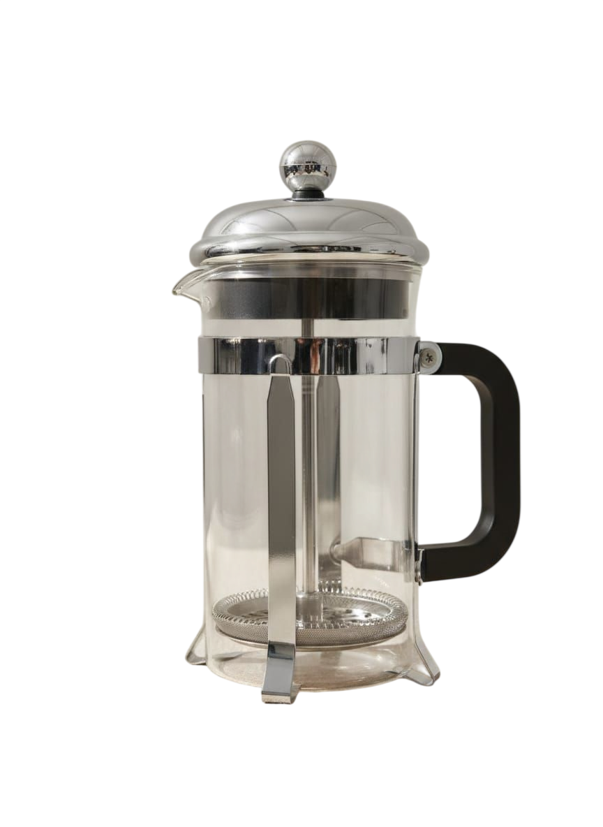 French Press Stainle...