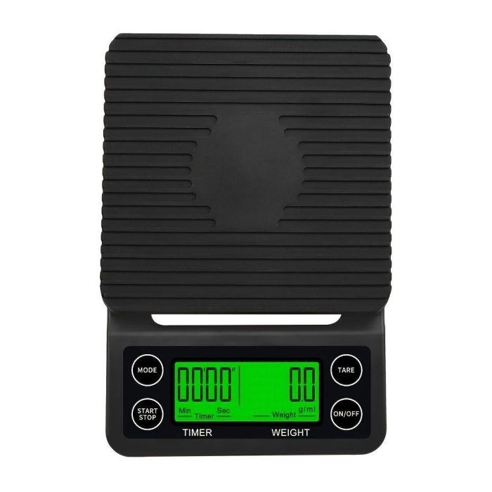 Digital Coffee Scale...