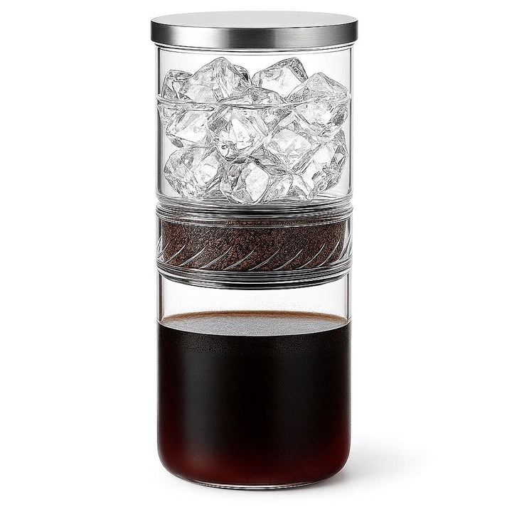 BrewDrop™ Cold Brew ...