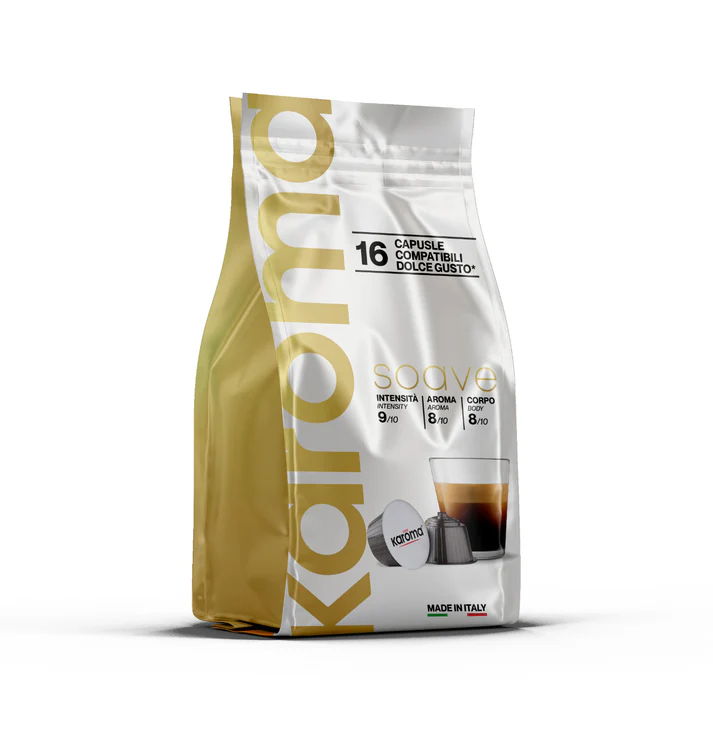 Karoma Dolce Gusto® ...