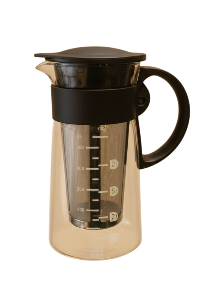 Cold Brew Maker...