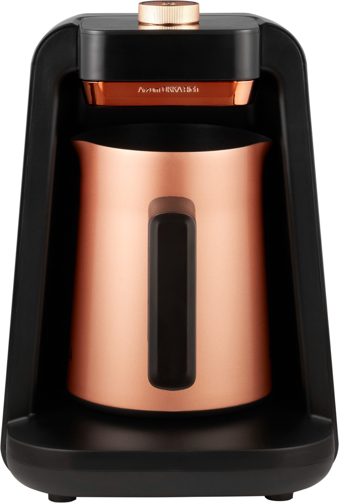 Arzum Okka-Rich Spin...