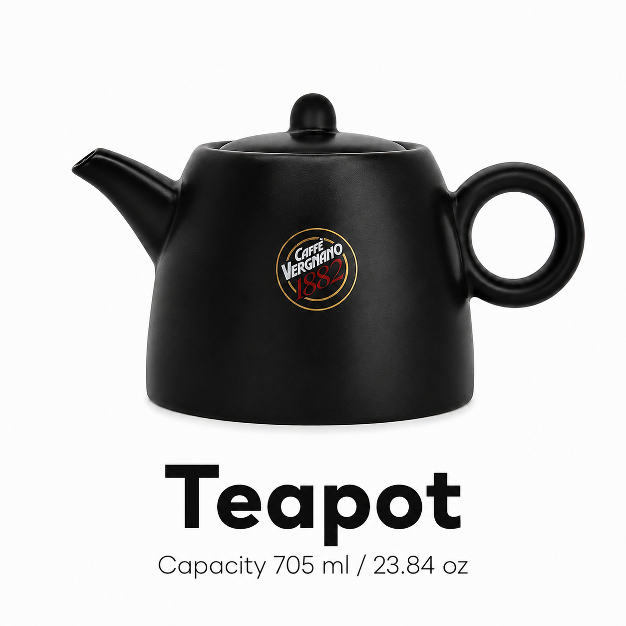 Caffè Vergnano Tea P...