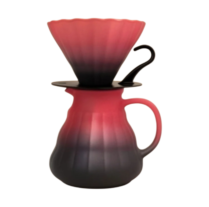 V60 Pour Over Coffee...
