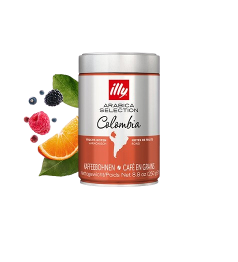 illy Arabica Selecti...