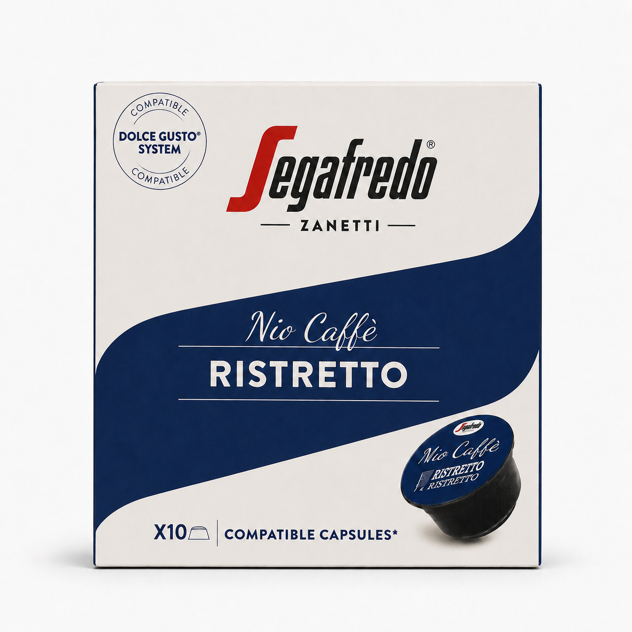 Segafredo Mio Capsul...