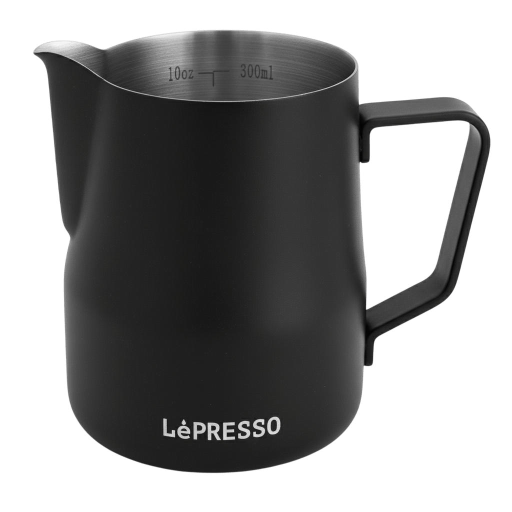 Lepresso Milk Frothi...