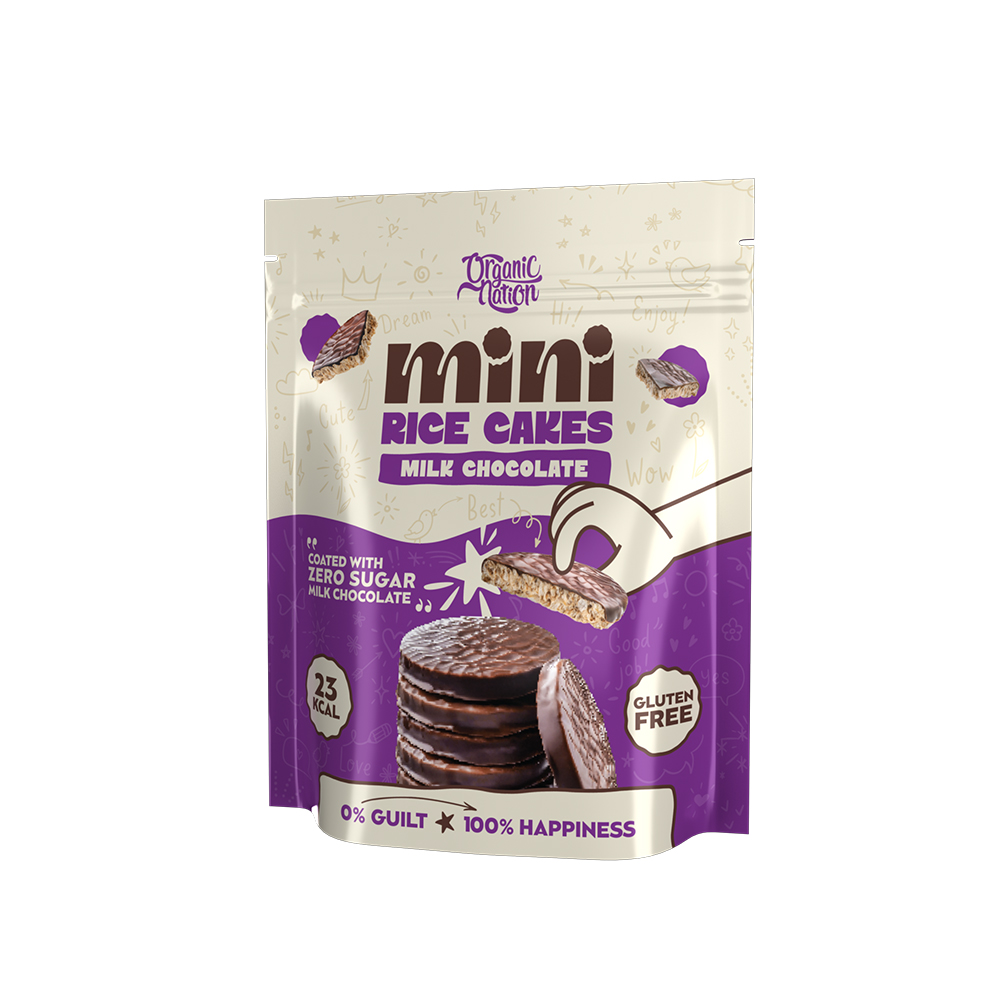 Organic Nation Mini ...