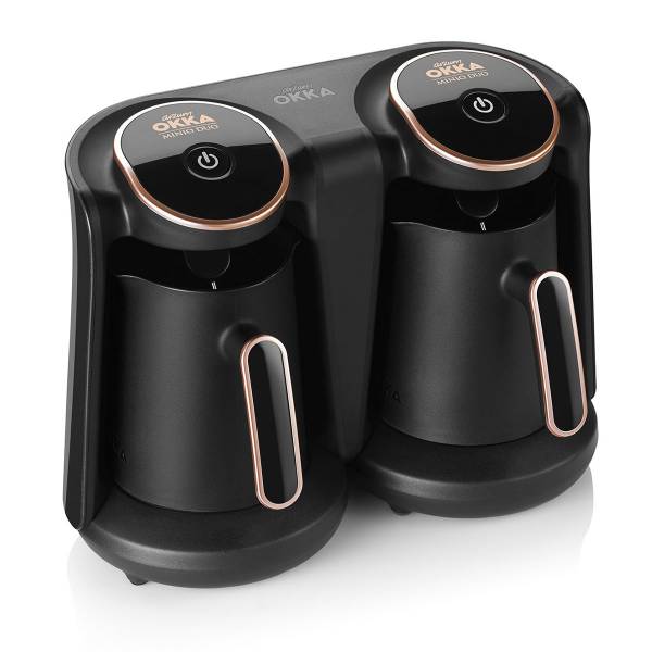 Arzum OKKA Minio Duo...