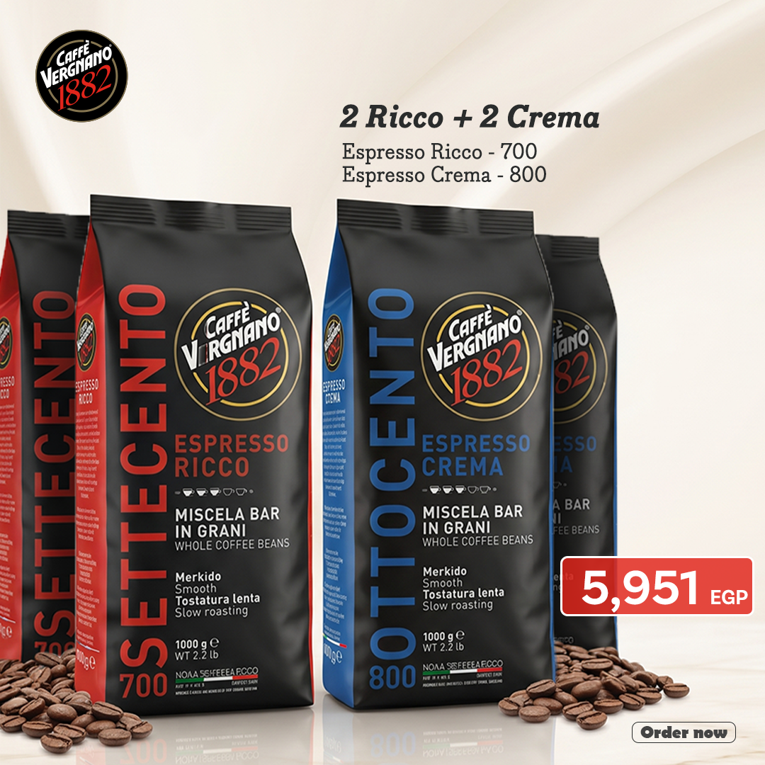 Caffè Vergnano Espre...
