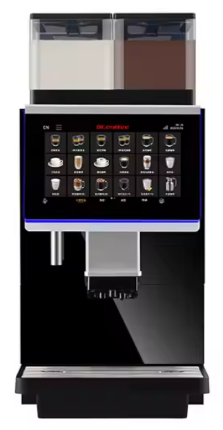 Dr. Coffee F3 Plus –...