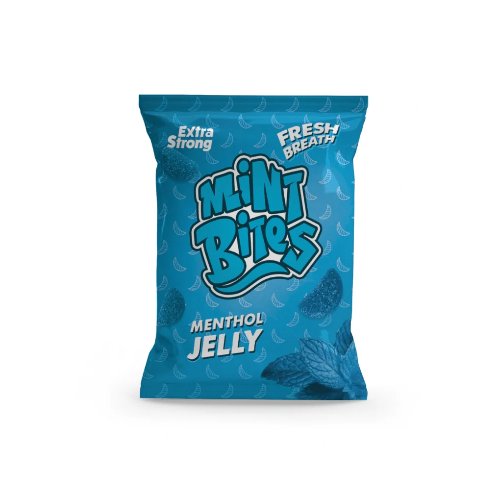 Fresh Breath - Mint ...