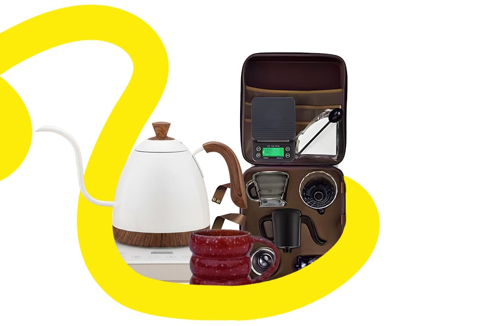 Ramadan Coffee Gathe...