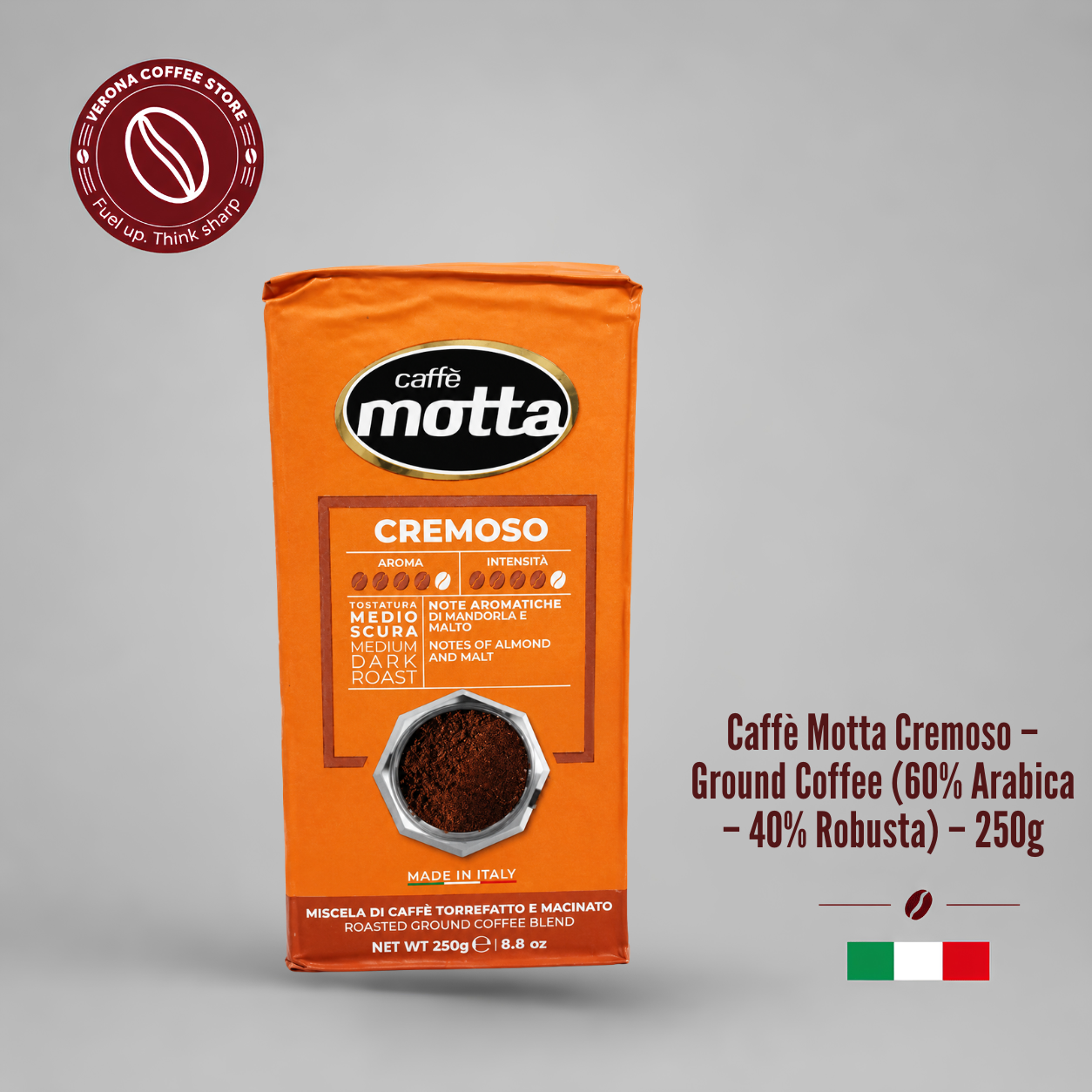 Caffè Motta Cremoso ...
