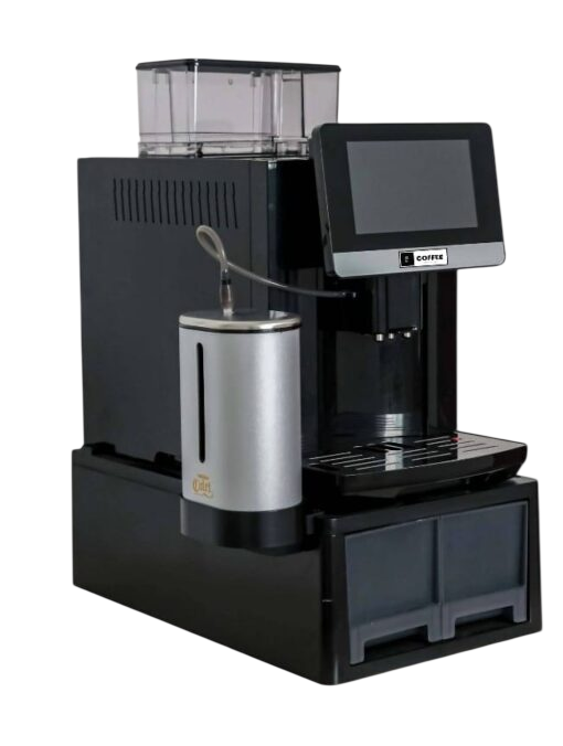 ECOFFEE SL-09 Commer...