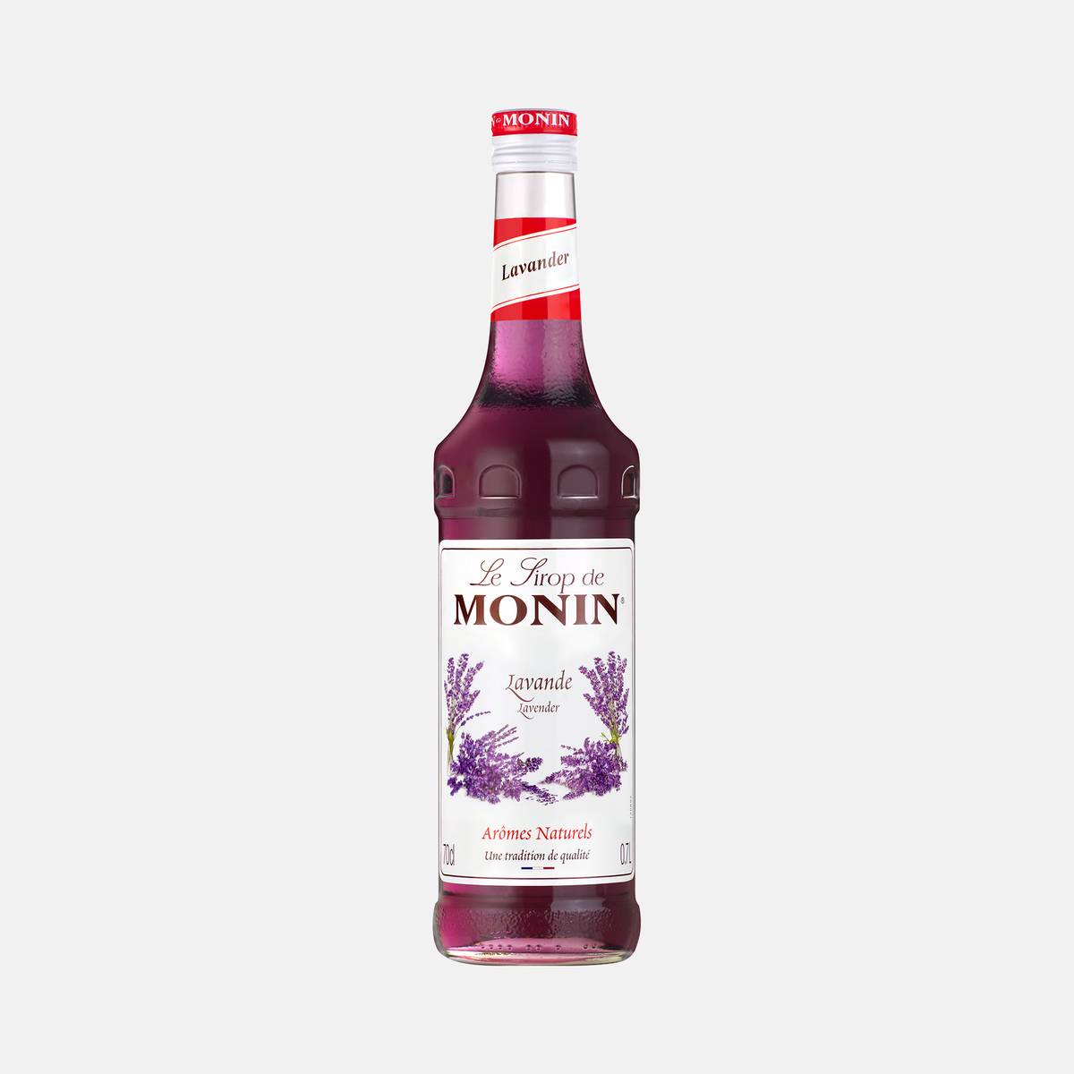 Monin Lavender Syrup...