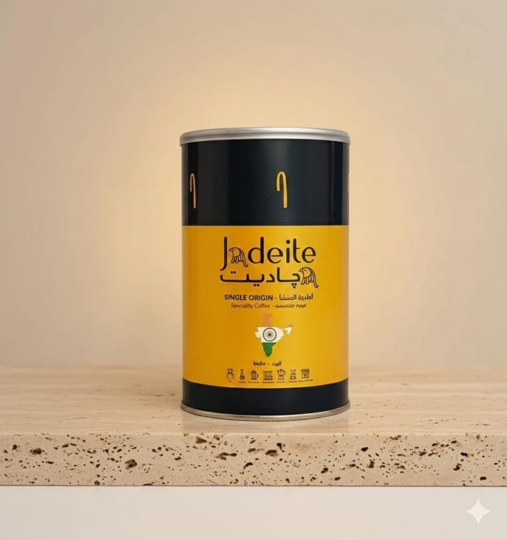 Jadeite Specialty In...