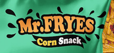 Mr.Fryes