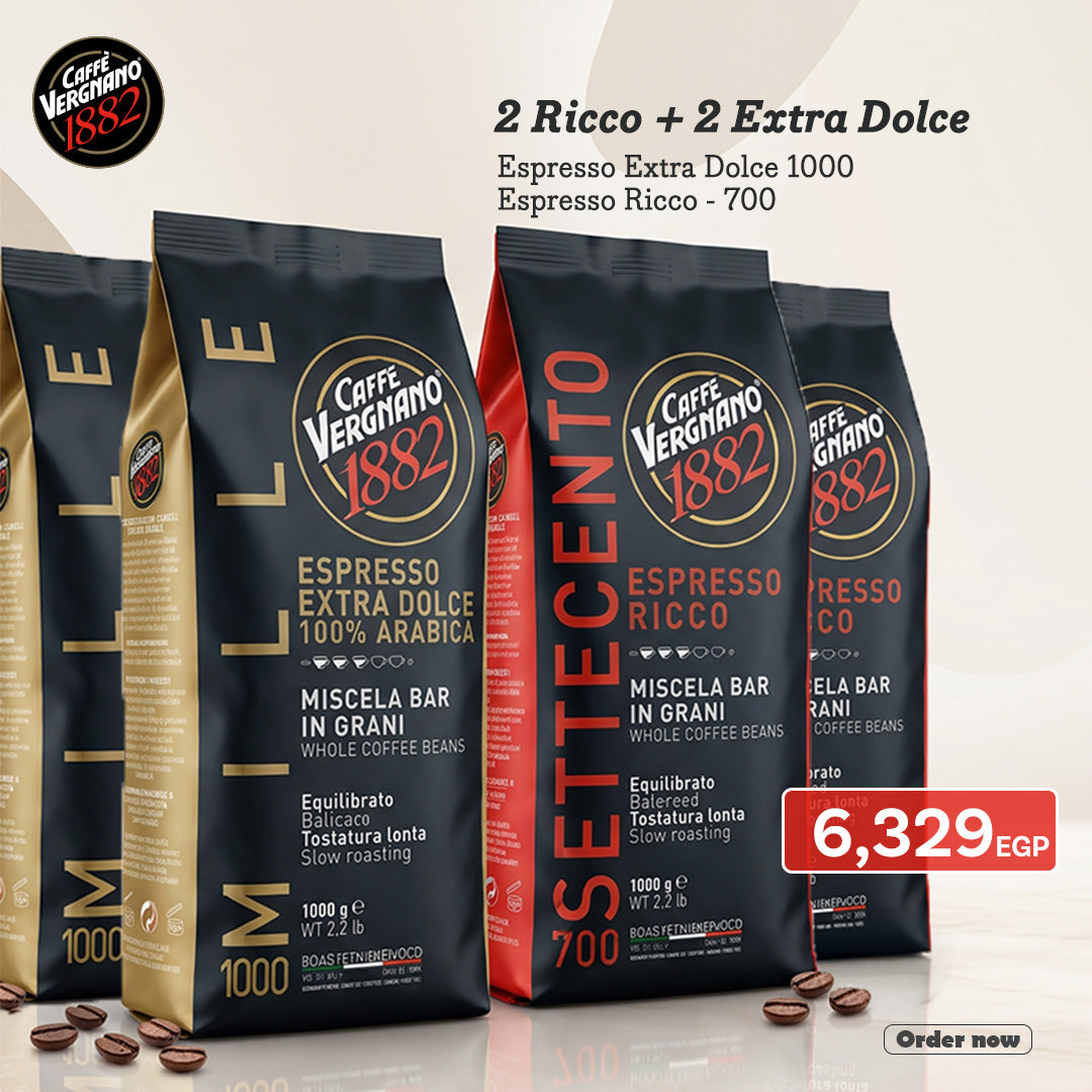 Caffè Vergnano Espre...