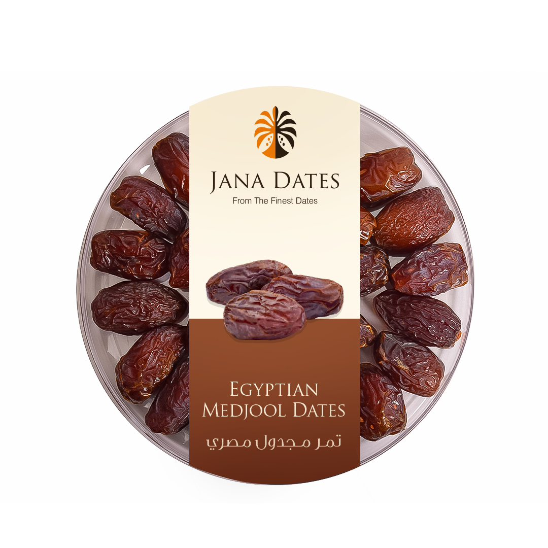 Premium Medjool Date...