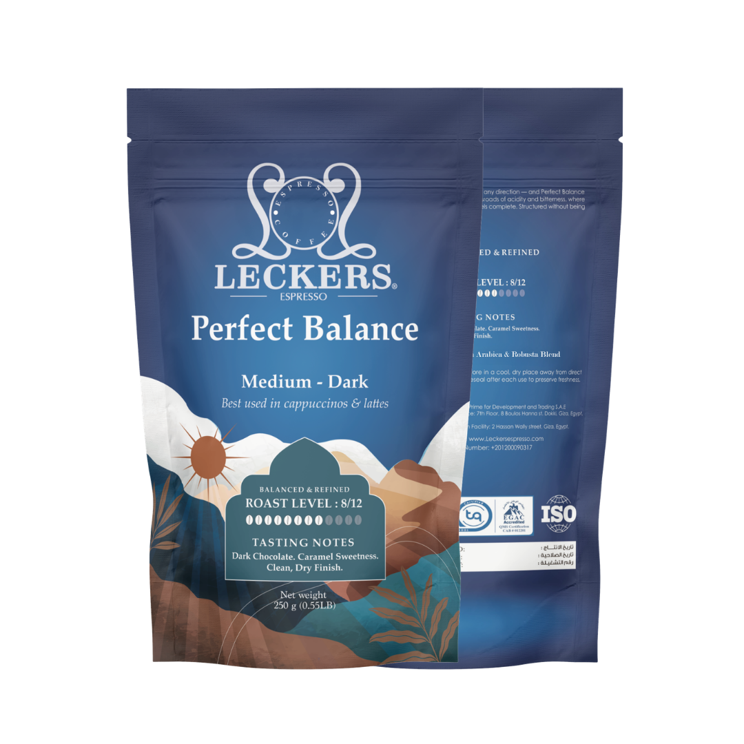 Perfect Balance Espr...