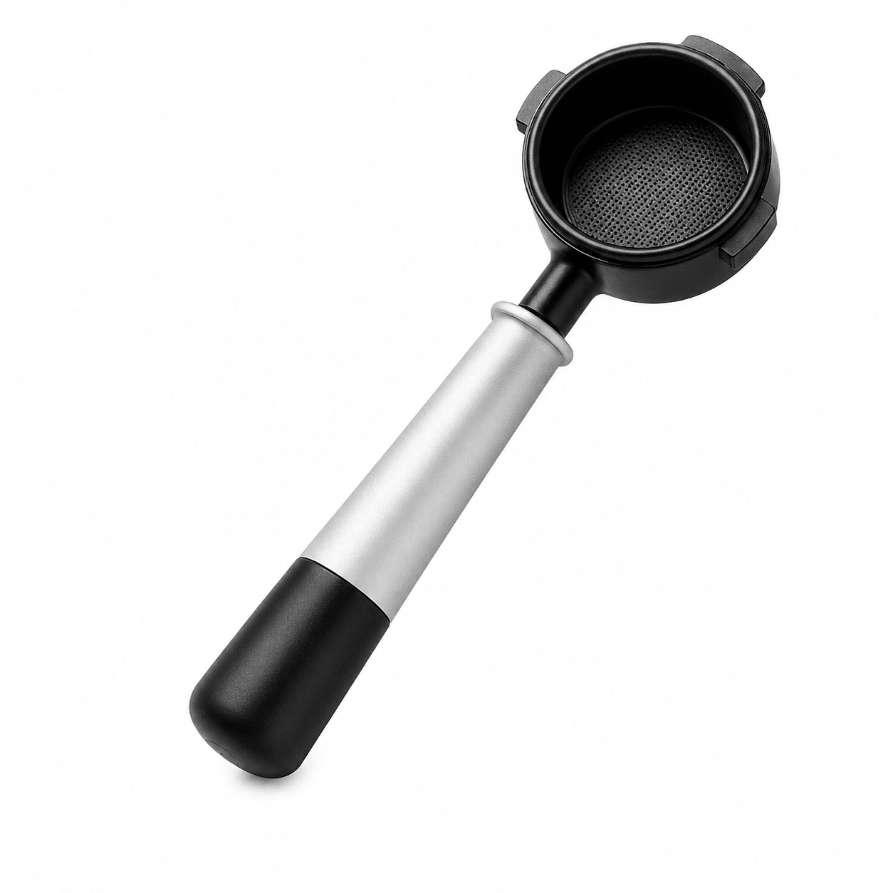Silver Portafilter S...