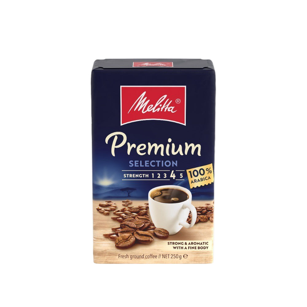 Melitta Premium Sele...