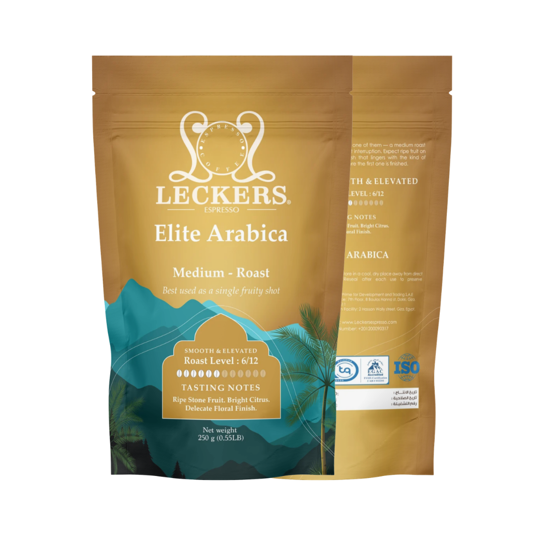 Elite Arabica Espres...