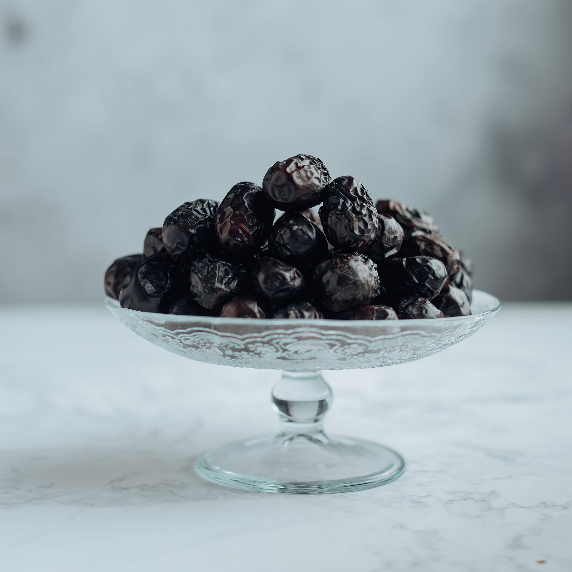 Premium Jumbo Ajwa A...