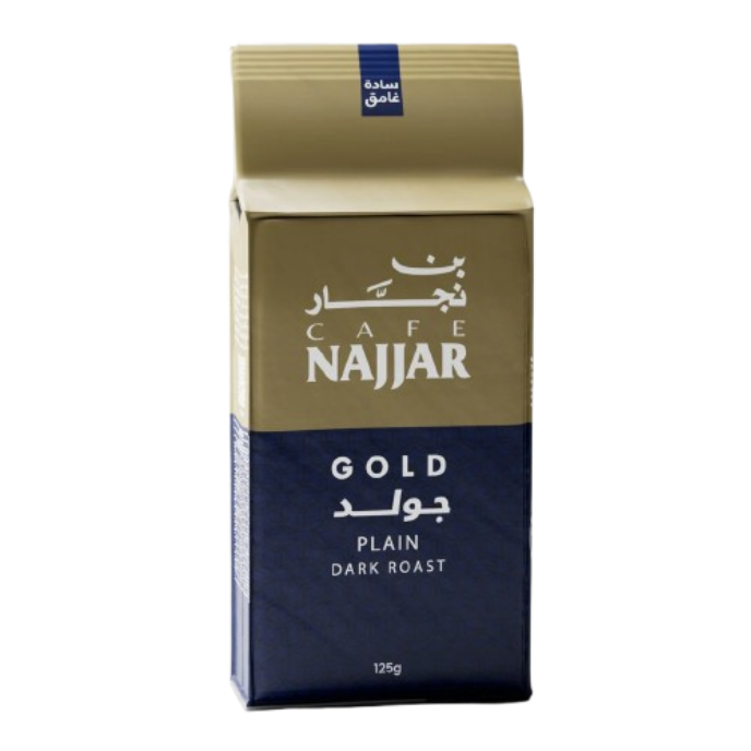 Najjar Gold – Dark R...