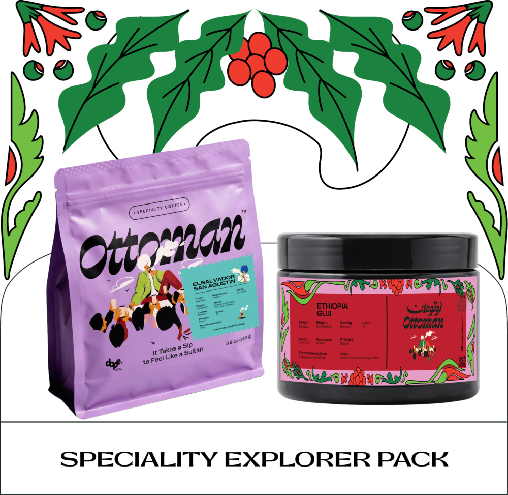 Specialty Explorer P...