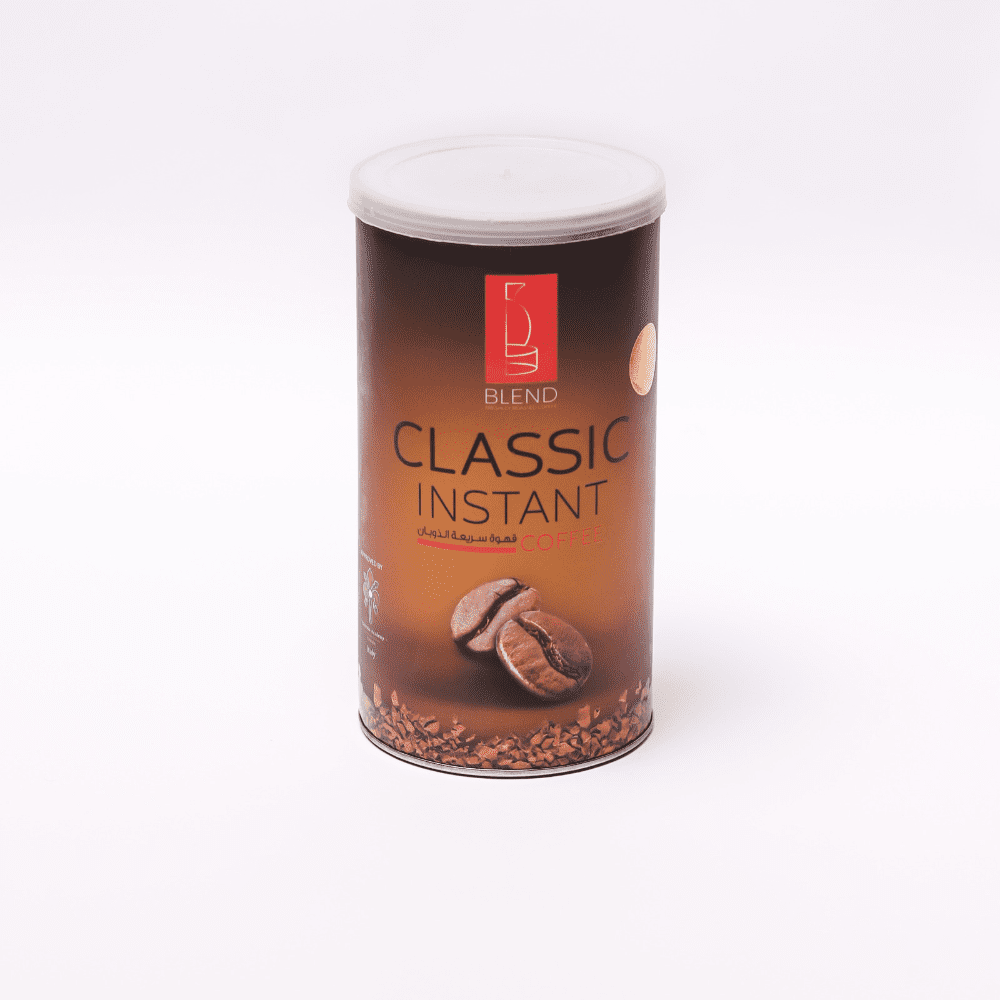 Blend Coffee Classic...