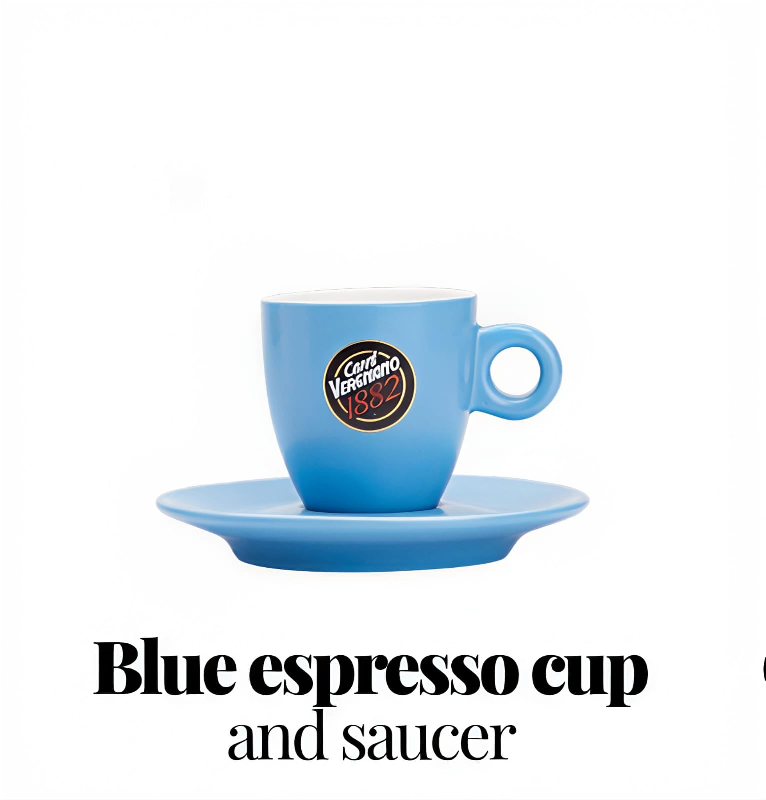 Caffè Vergnano Blue ...