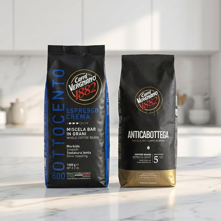 Caffè Vergnano Crema...