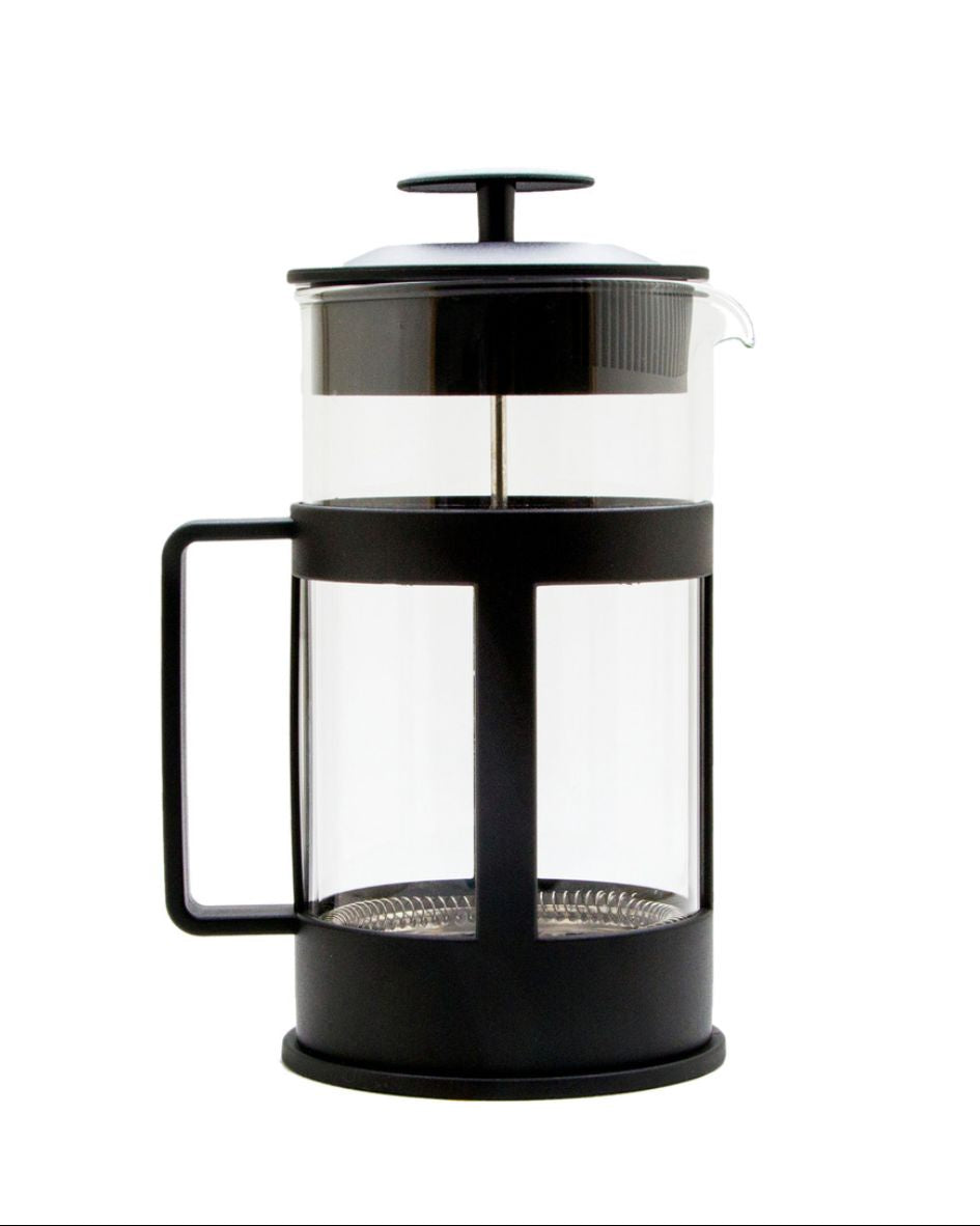 French Press Coffee ...