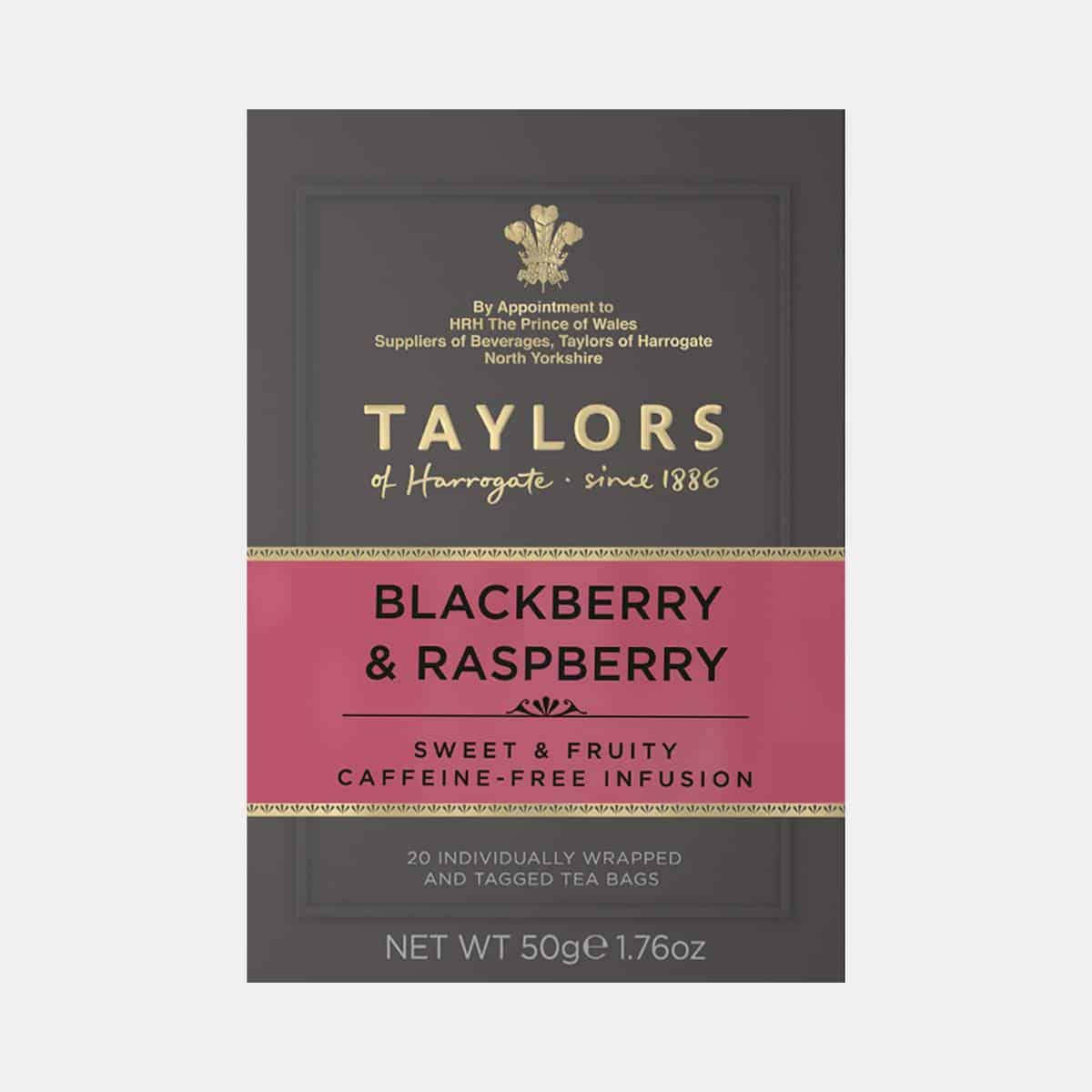 Taylors of Harrogate...