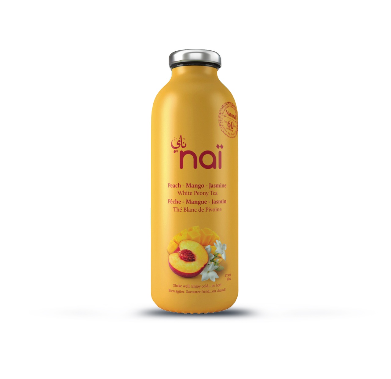 Nai Peach Mango Jasm...