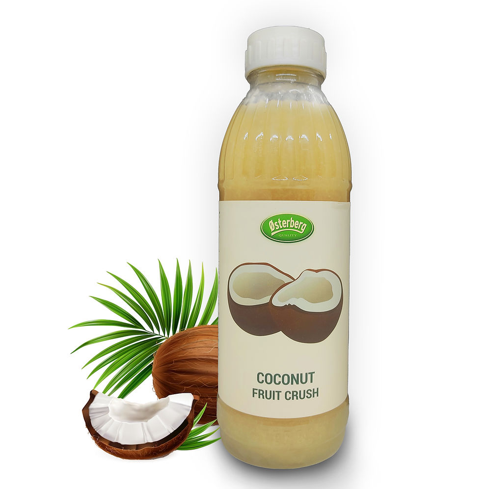 Osterberg Coconut Fr...