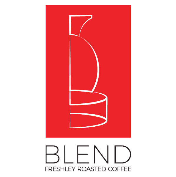 Blend Coffee