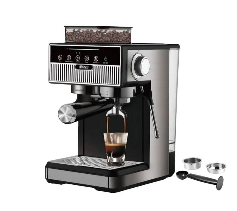 DSP KA3123 Espresso ...