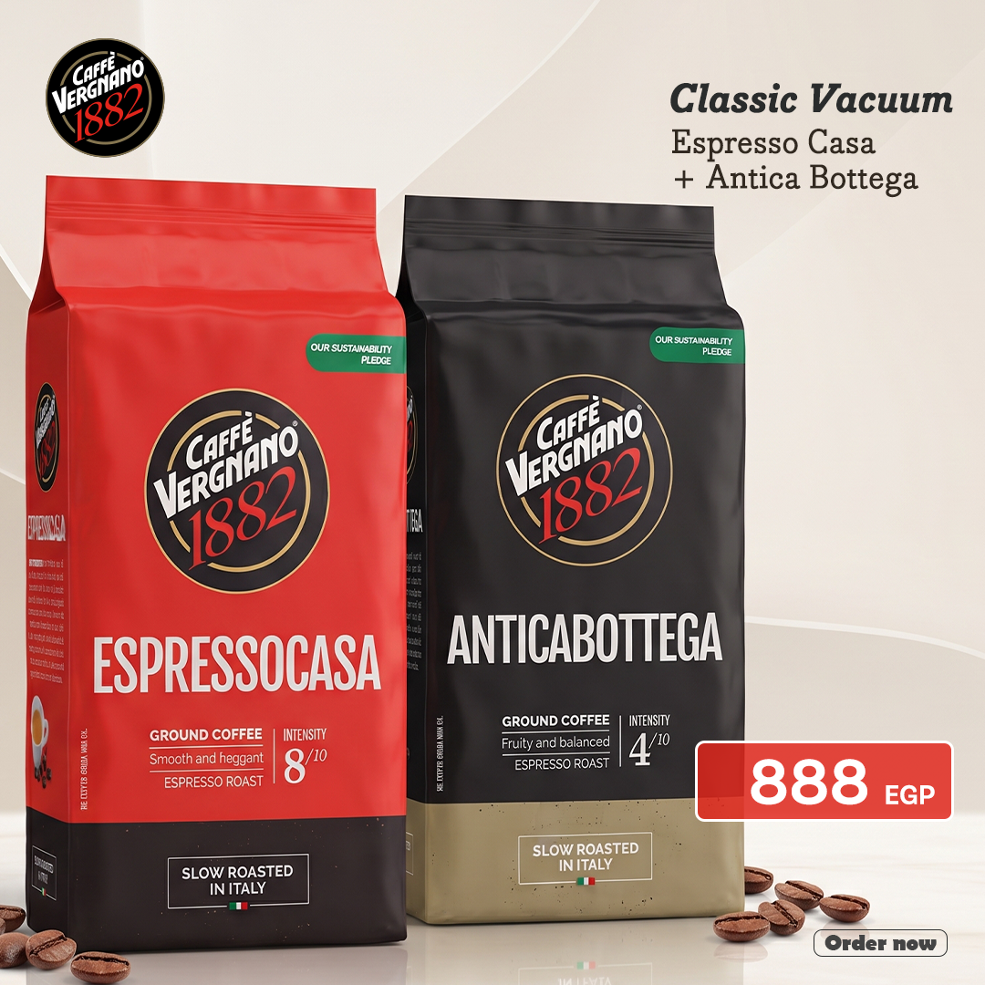 Caffè Vergnano Espre...