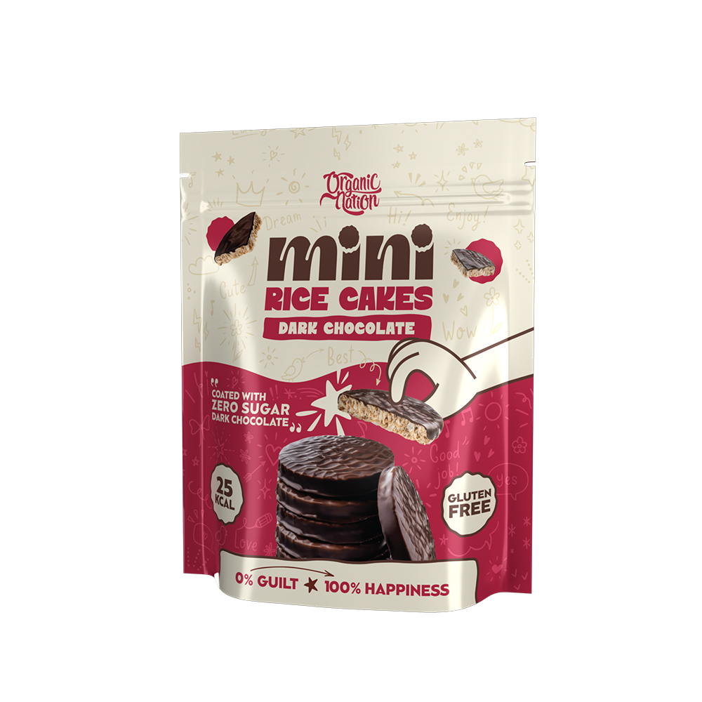 Organic Nation Mini ...