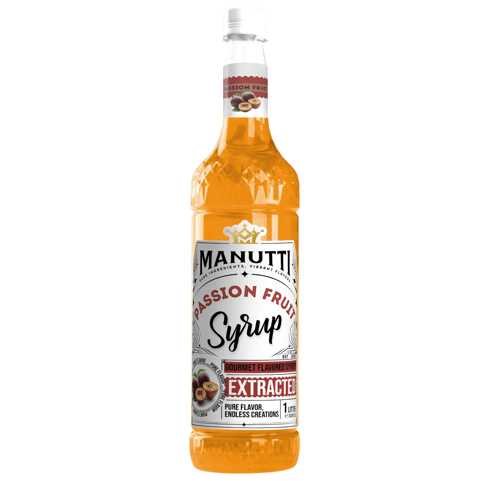 Manutti Passion Frui...