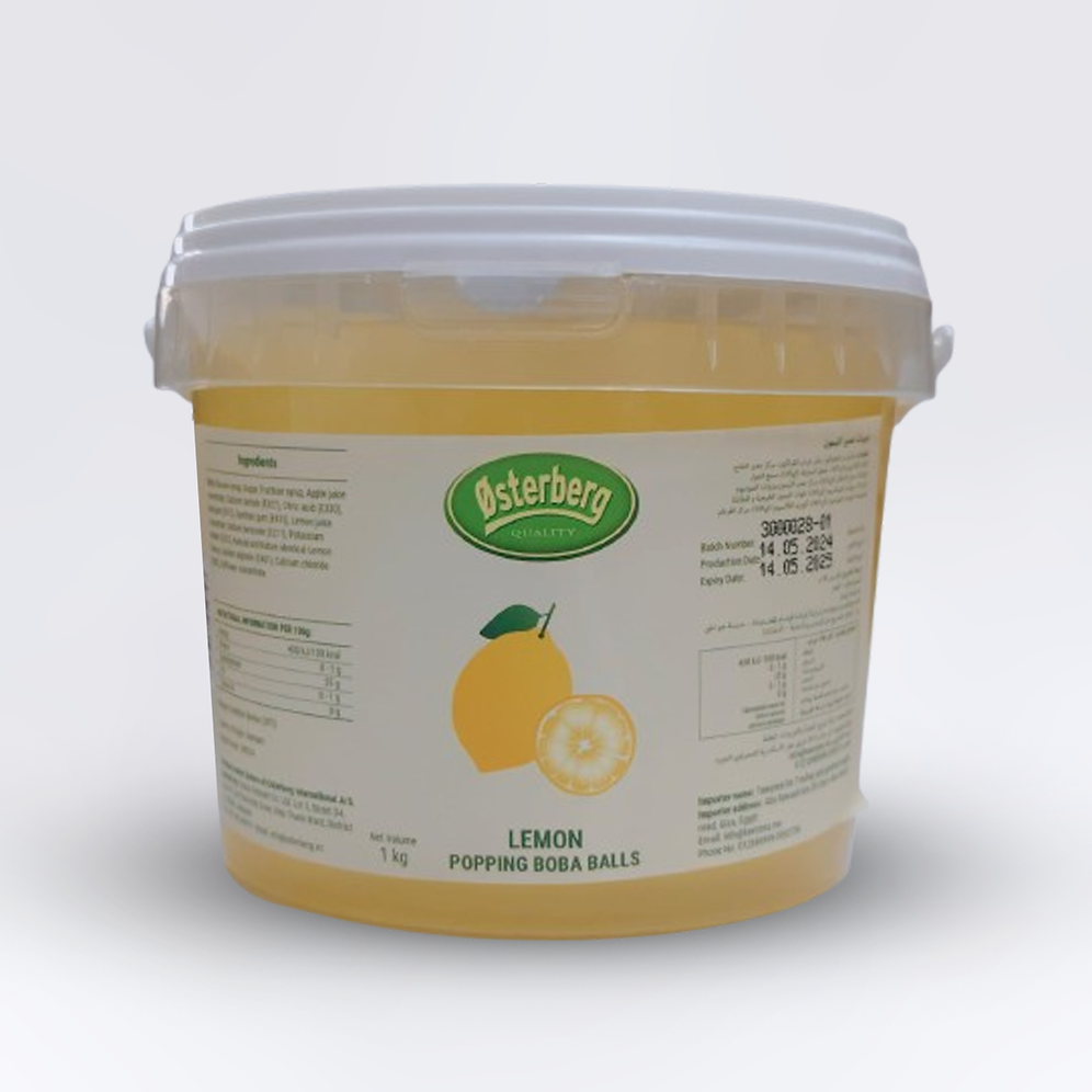 Osterberg Lemon Popp...