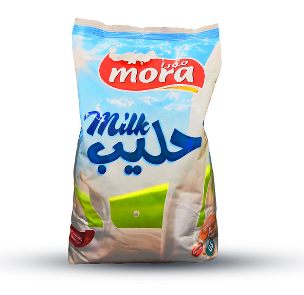 Mora Milk Powder Pou...