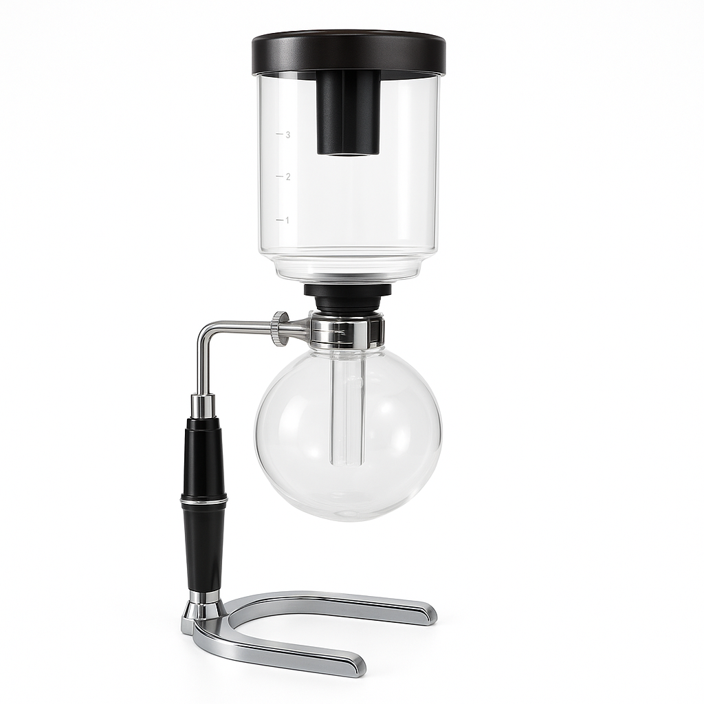 Syphon Coffee Maker...