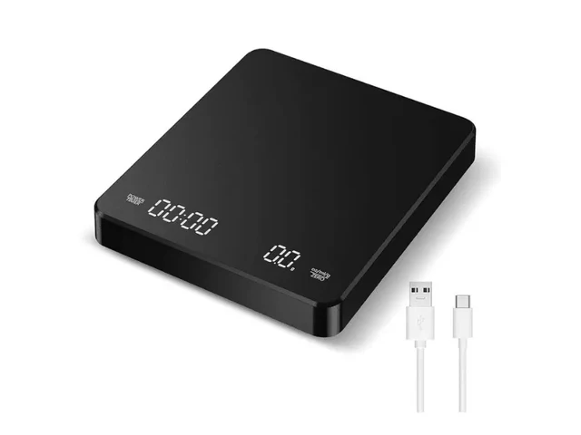 Rechargeable Digital...